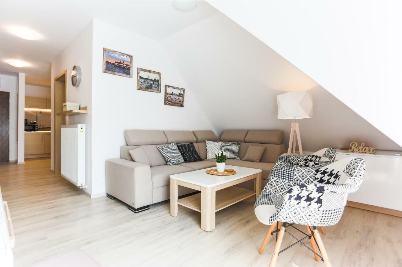 Apartamenty Swinoujscie - Perla Luaran gambar