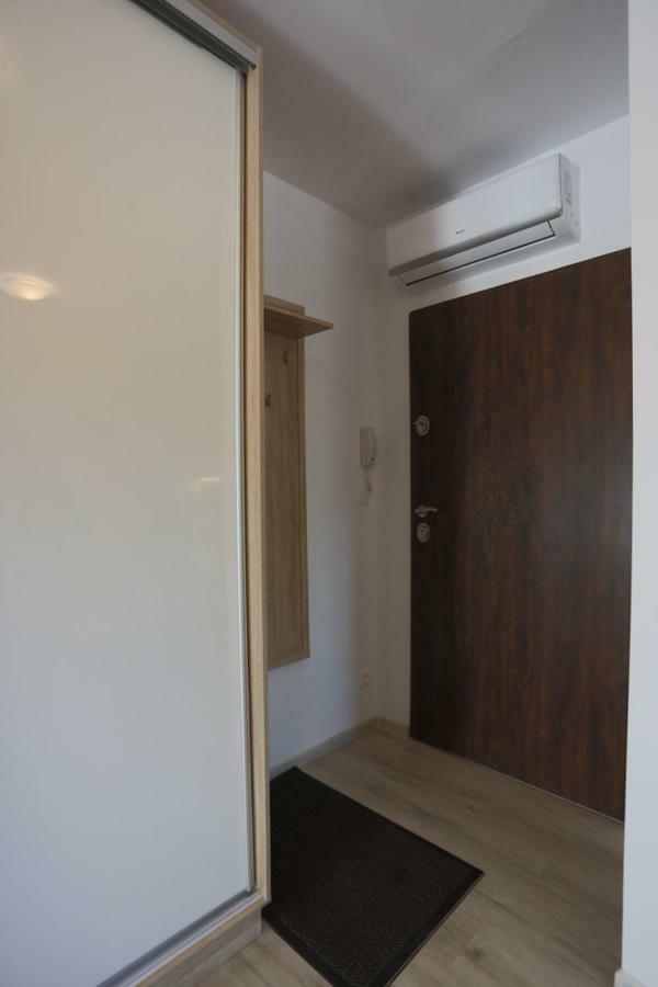 Apartamenty Swinoujscie - Perla Luaran gambar